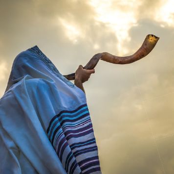 Le Shofar