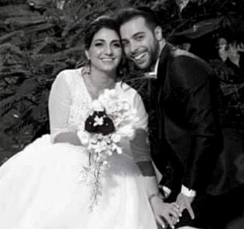 Yaakov et Sarah Bouskila