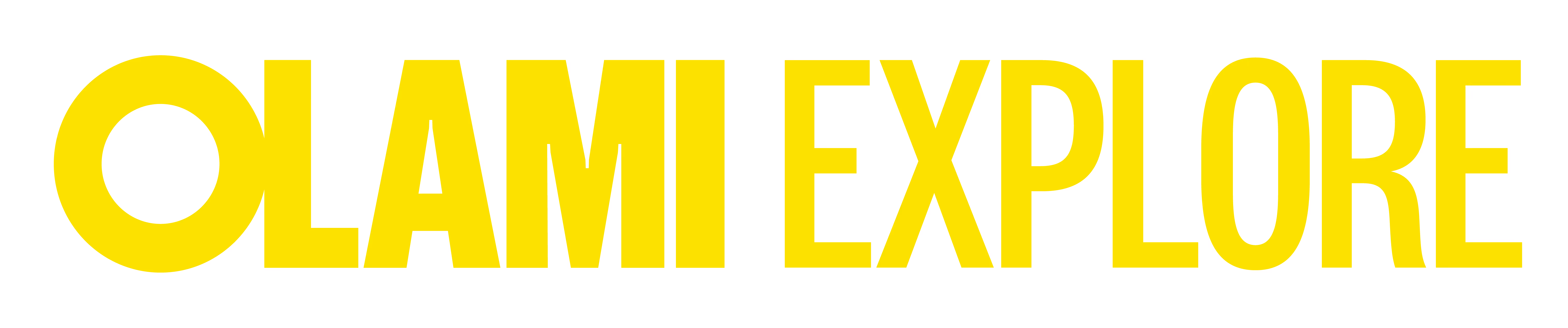 OLAMI EXPLORE